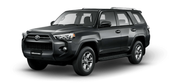 Toyota 4Runner 2010 SUV en República Dominicana