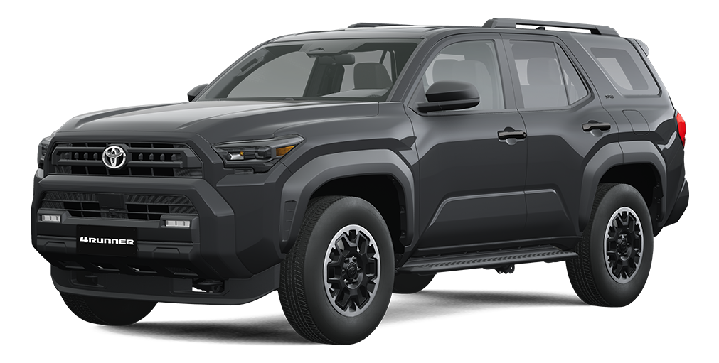 Toyota 4Runner 2010 SUV