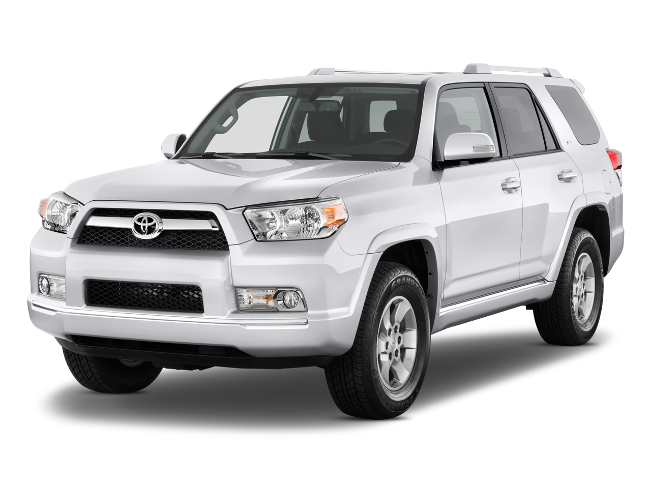 Toyota 4Runner 2010 SUV en República Dominicana