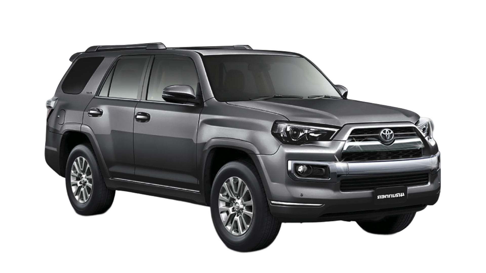 Toyota 4Runner 2010 SUV en República Dominicana