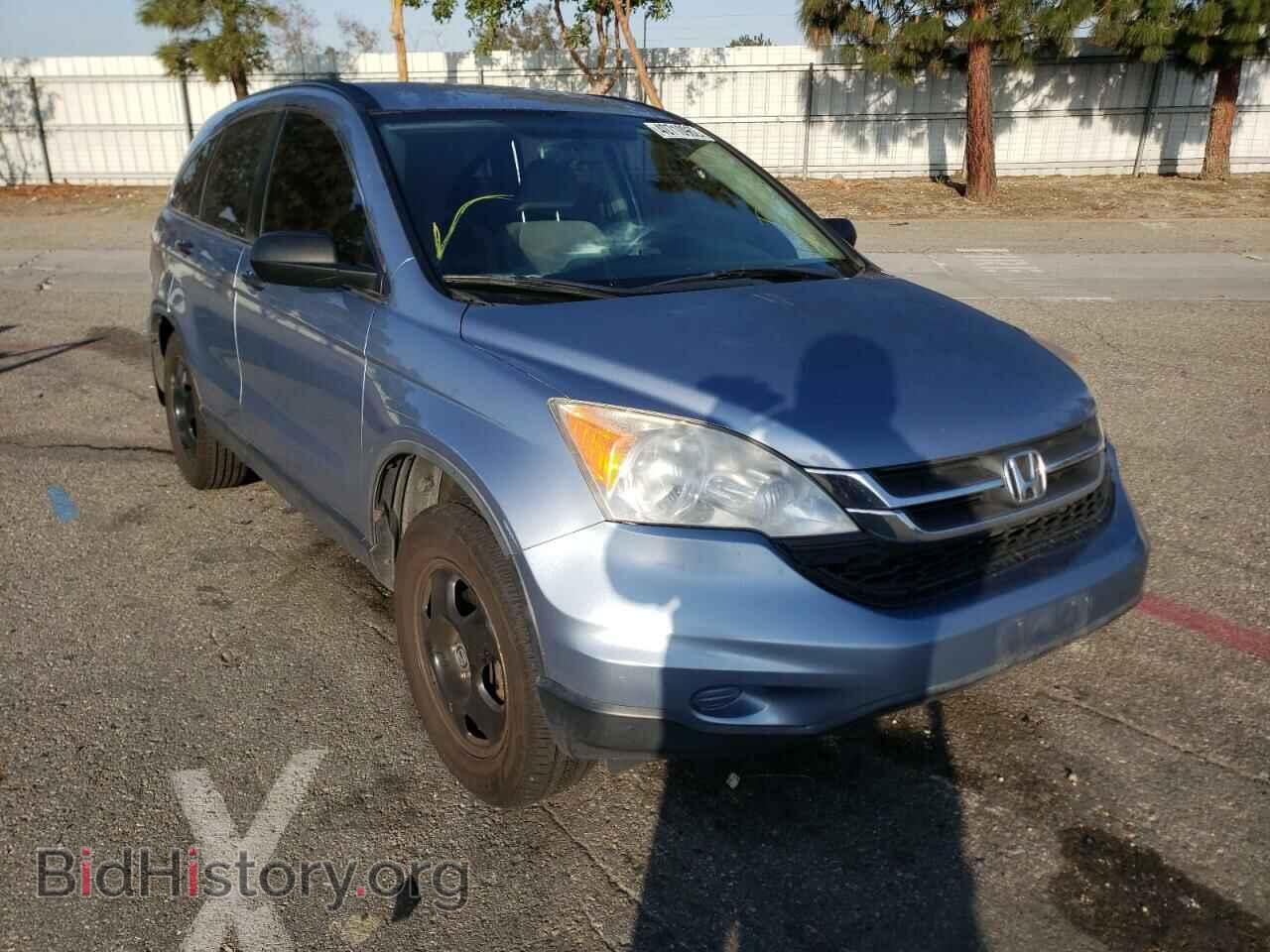 Honda CR-V 2010 SUV en República Dominicana