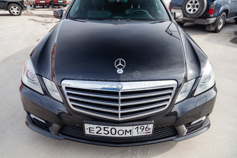Mercedes-Benz E 300 Avantgarde 2010 Sedán en República Dominicana