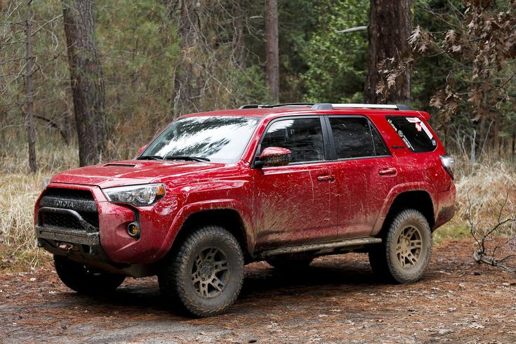 Toyota 4Runner 2010 SUV en República Dominicana