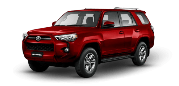 Toyota 4Runner 2010 SUV en República Dominicana