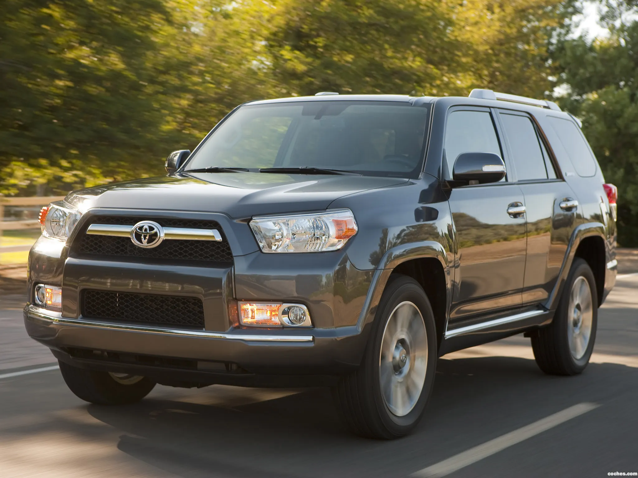 Toyota 4Runner 2010 SUV