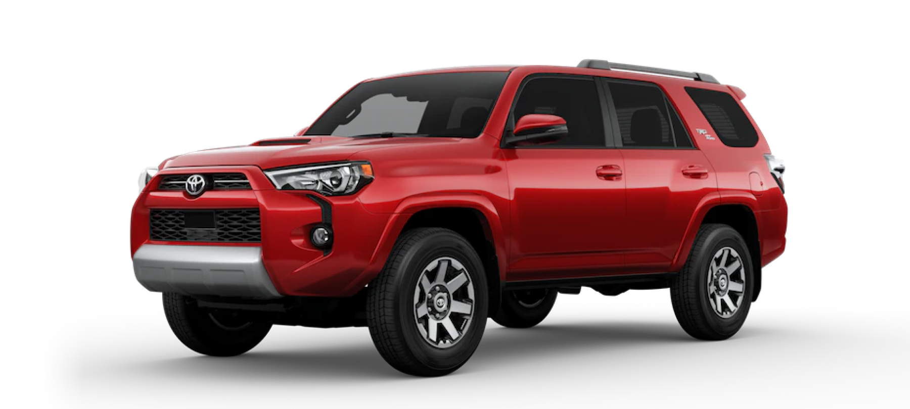 Toyota 4Runner 2010 SUV en República Dominicana