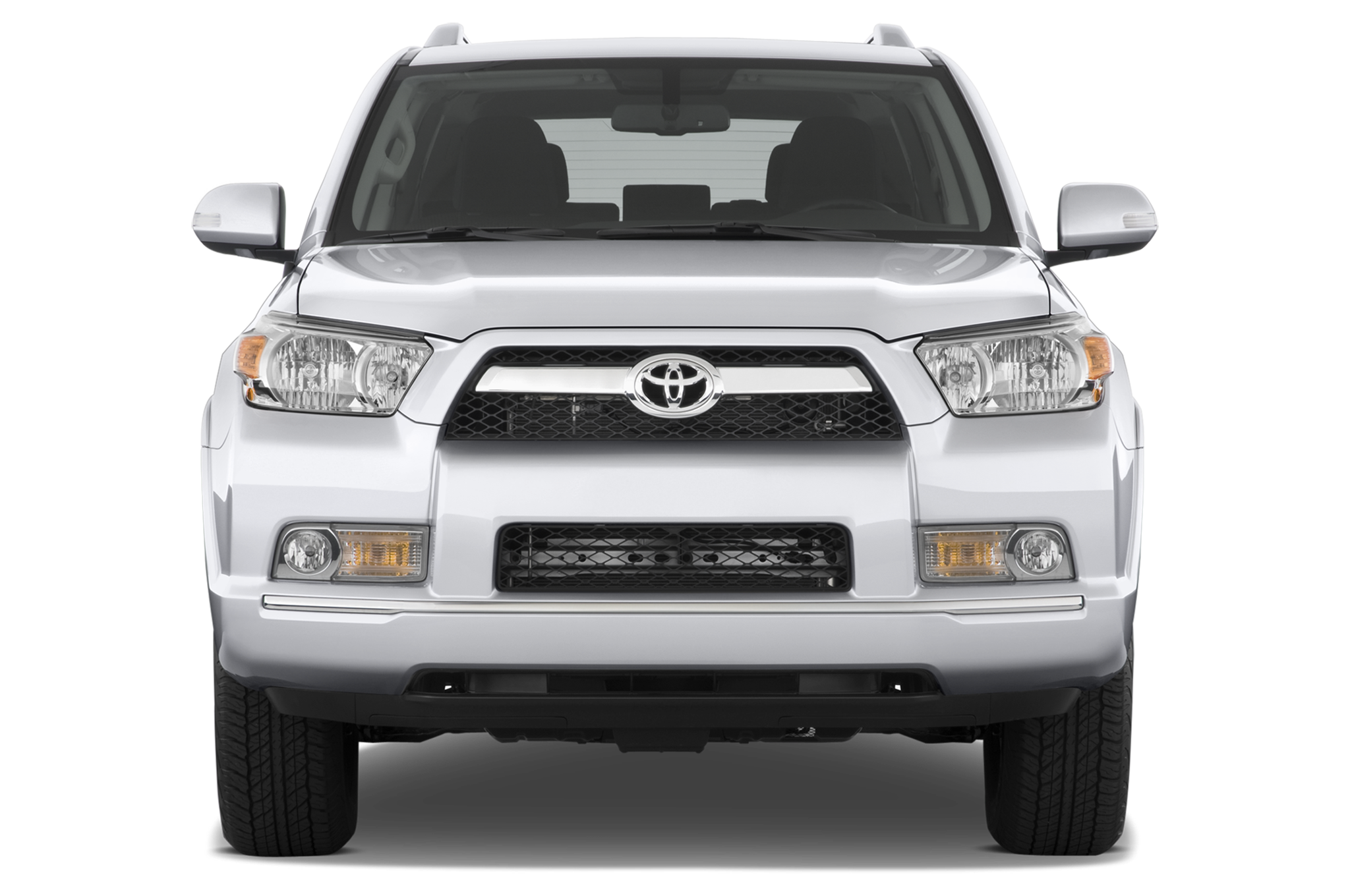 Toyota 4Runner 2010 SUV en República Dominicana