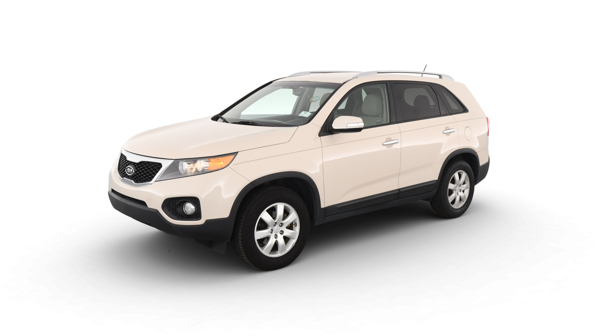 Kia Sorento EX 2011 SUV en República Dominicana