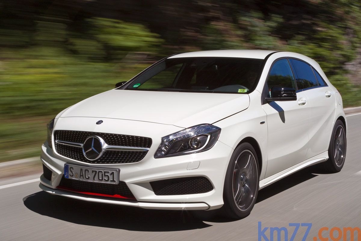 Mercedes-Benz GL 350 CDI 2011 SUV