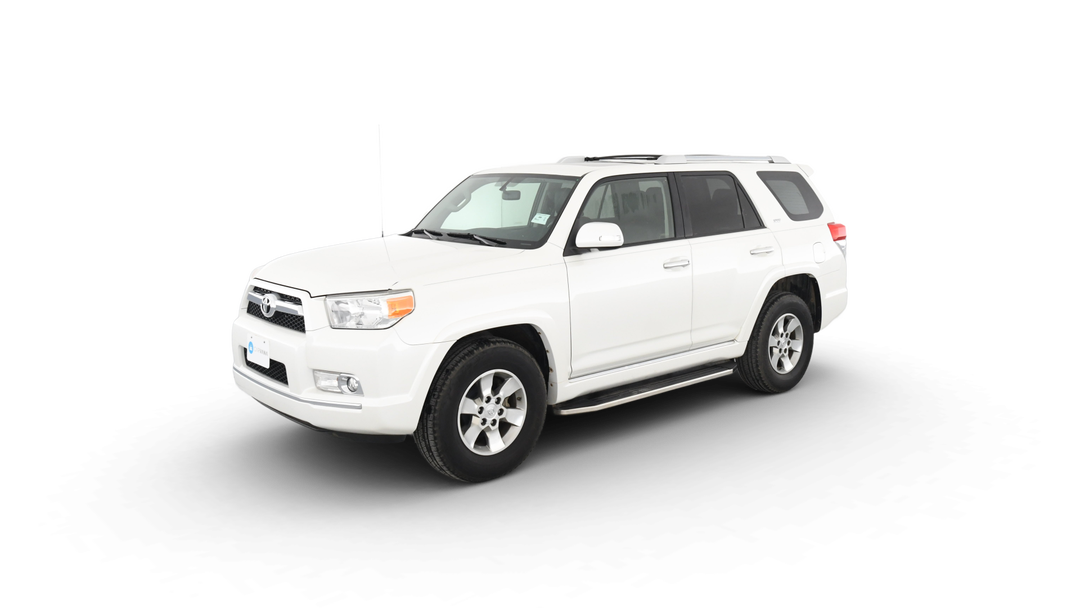 Toyota 4Runner Limited Modelo 2011
