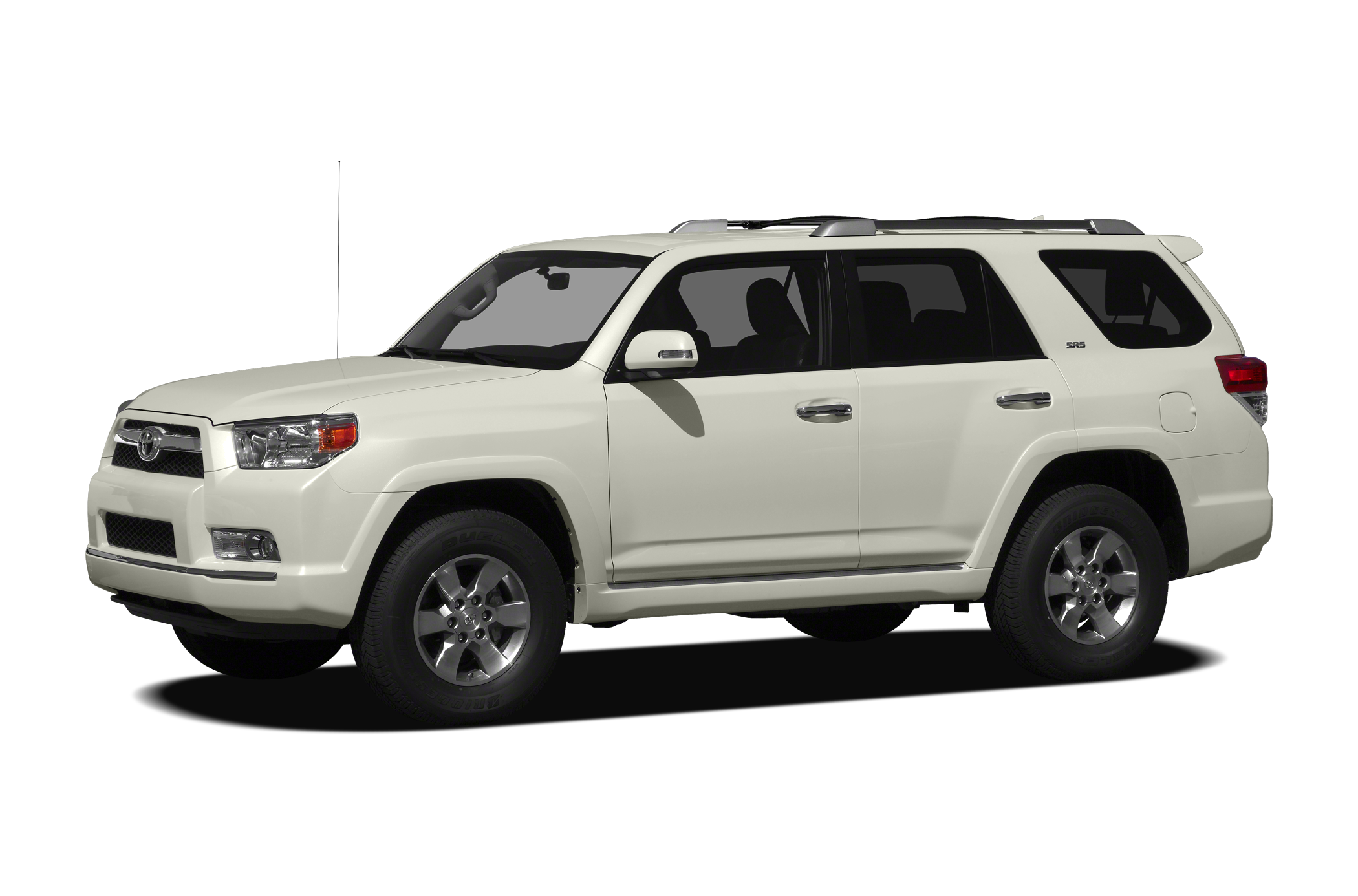 Toyota 4Runner Limited Modelo 2011 en República Dominicana