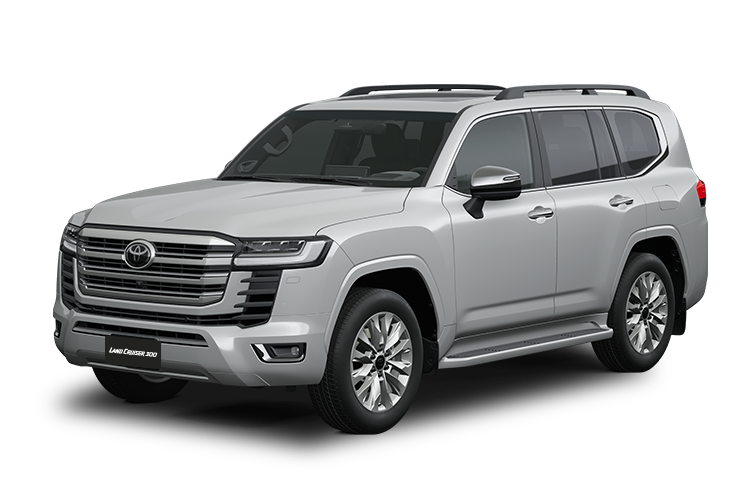 Toyota Land Cruiser Prado TX modelo 2011
