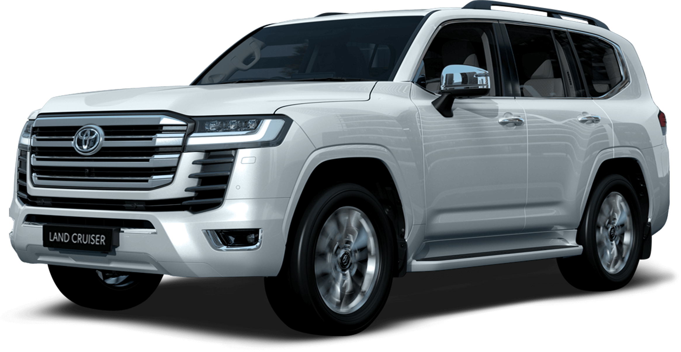 Toyota Land Cruiser Prado TX modelo 2011 en República Dominicana