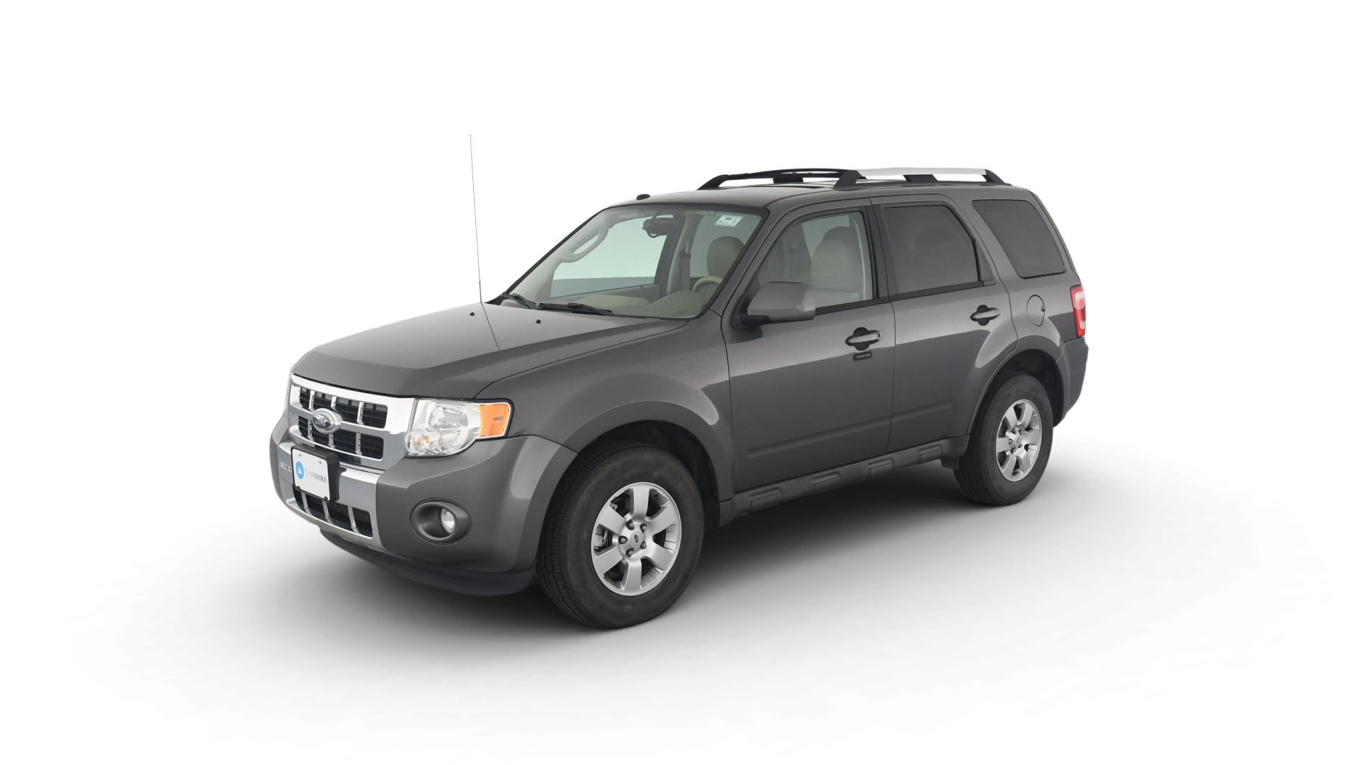 Ford Escape Limited 2011 SUV en República Dominicana