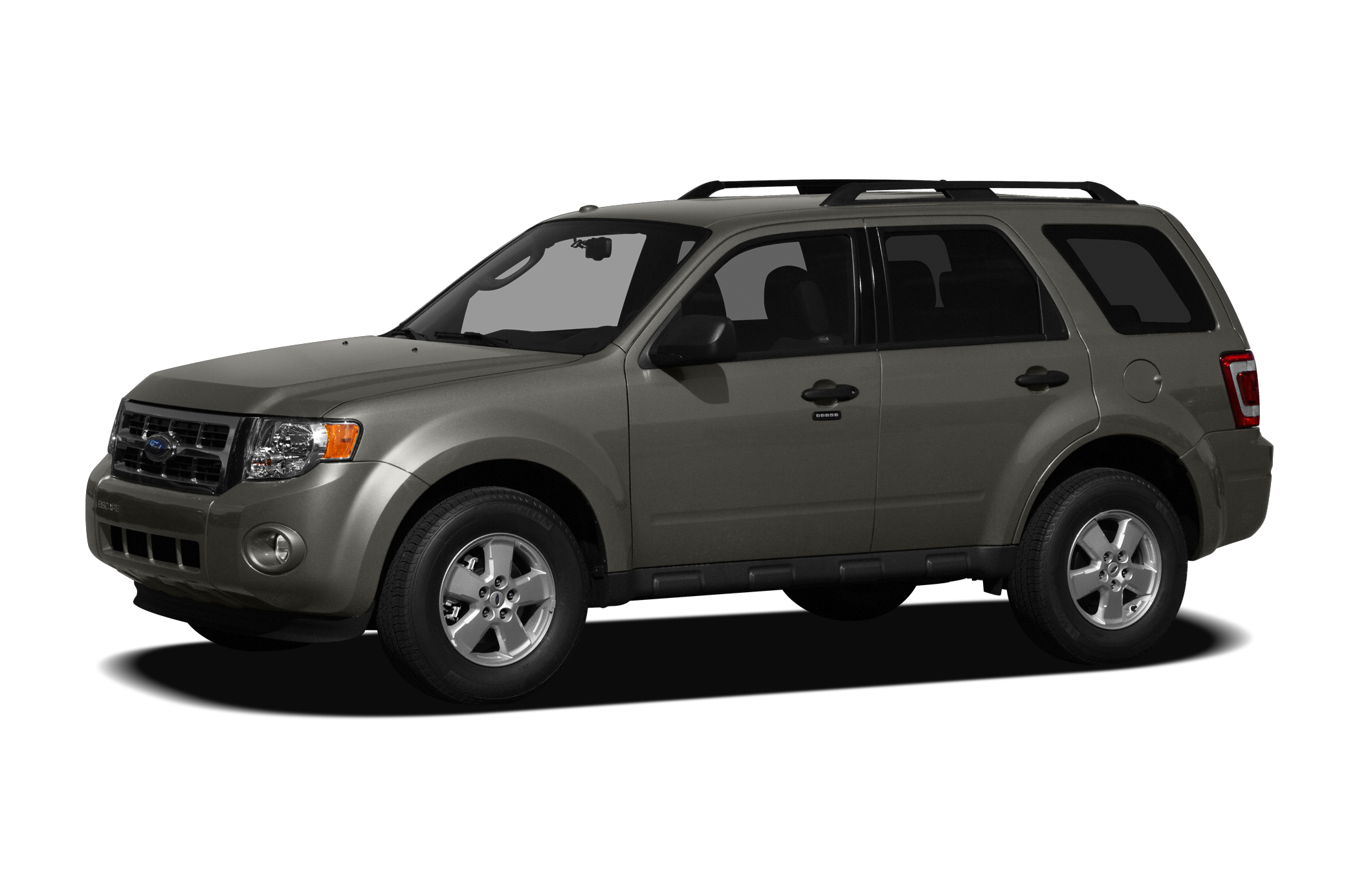Ford Escape Limited 2011 SUV en República Dominicana