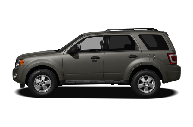Ford Escape Limited 2011 SUV