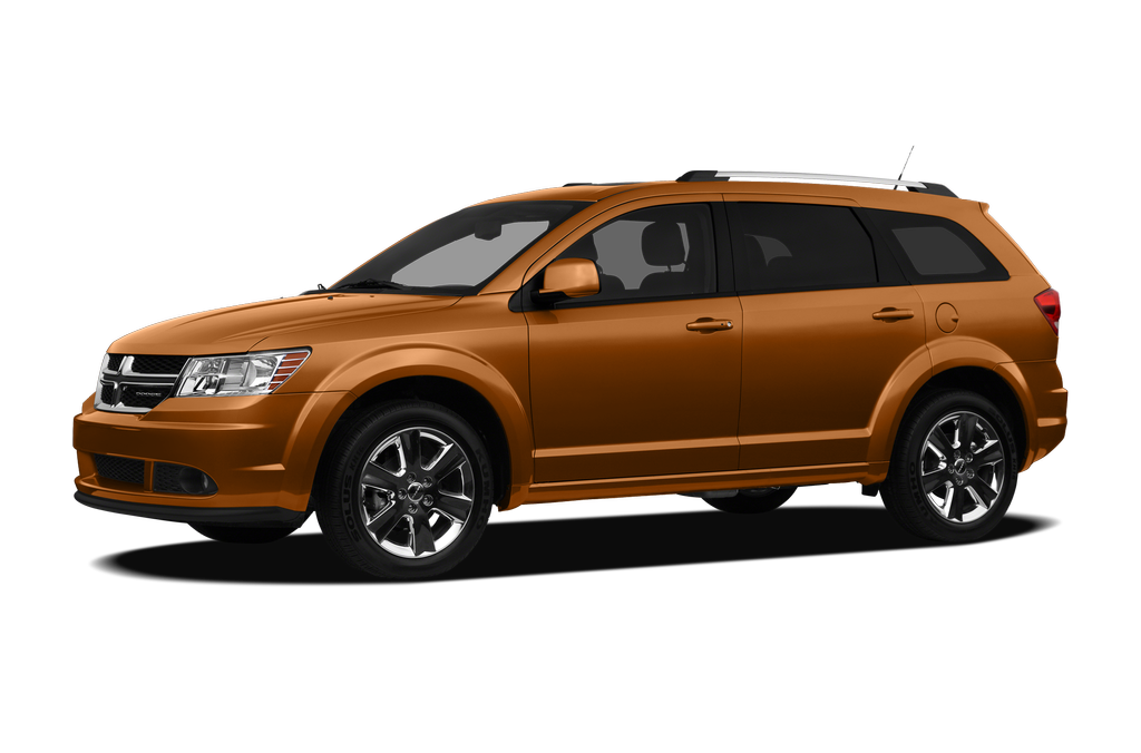Dodge Journey 2011 SUV en República Dominicana