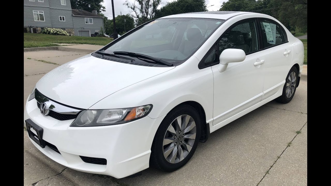 Honda Civic Type R 2011 Hatchback