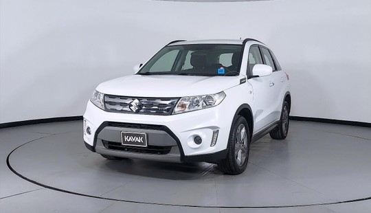Suzuki Grand Vitara 2011 SUV