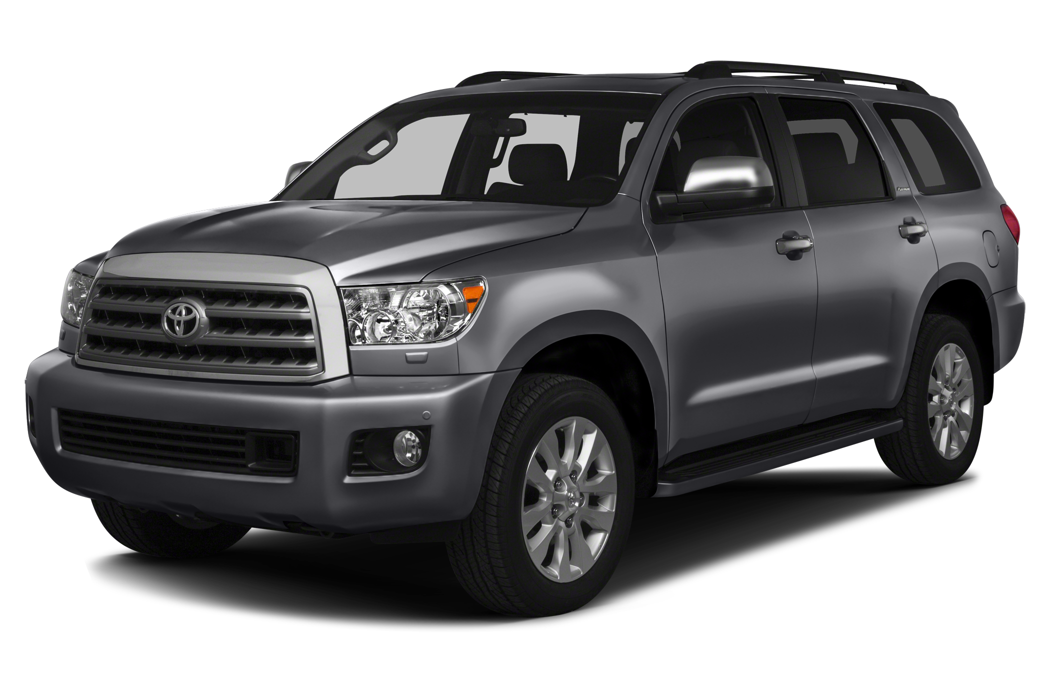 Toyota Sequoia Limited 2011 SUV en República Dominicana
