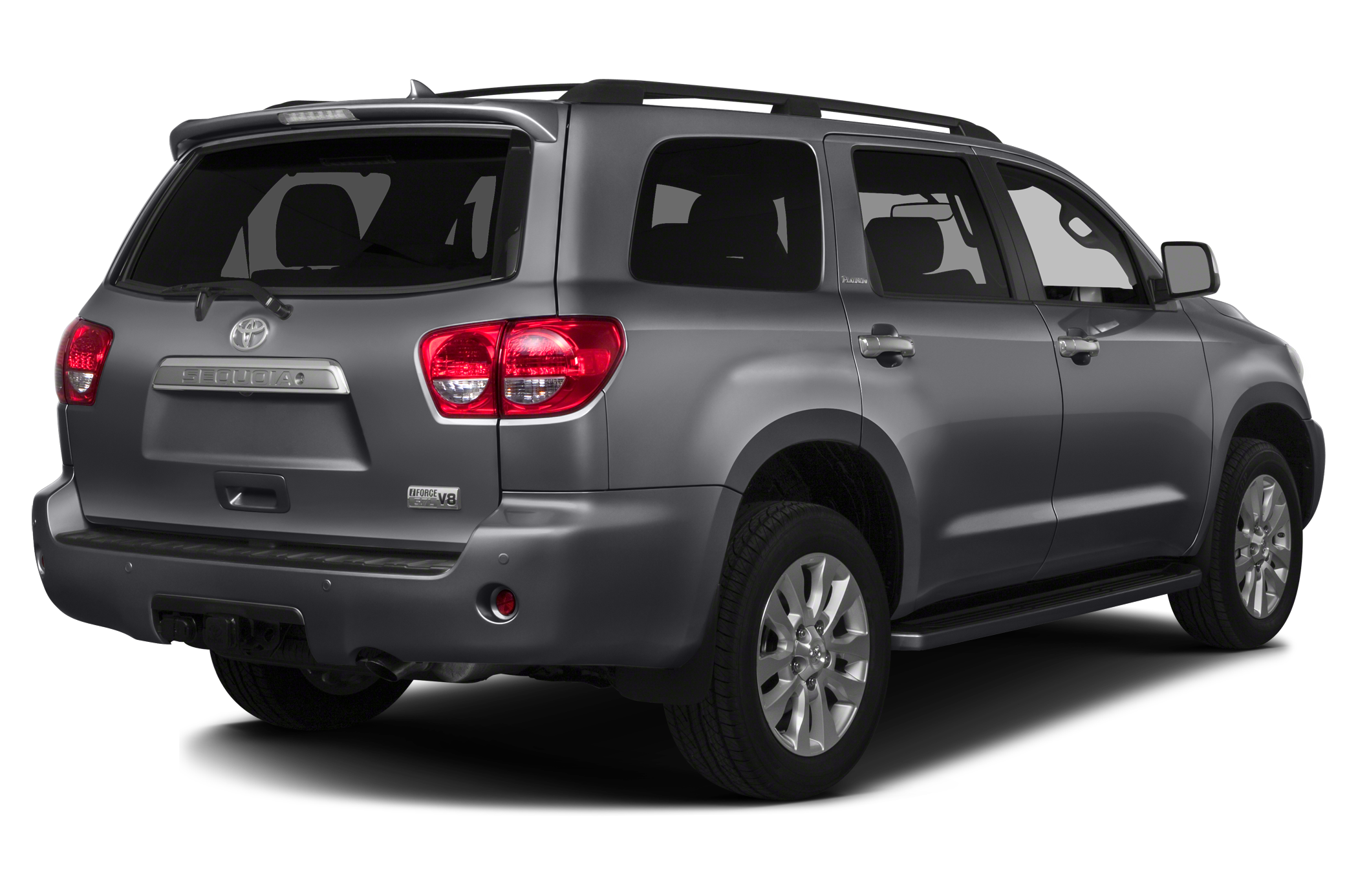 Toyota Sequoia Limited 2011 SUV en República Dominicana