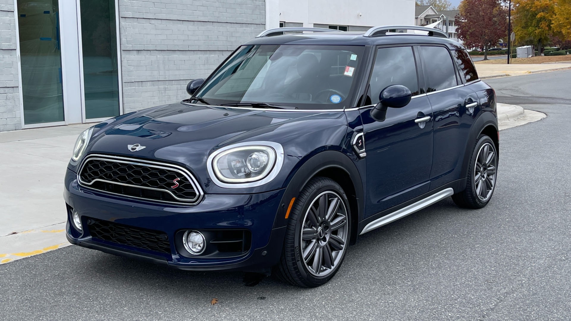 Mini Cooper Countryman S 2011 en República Dominicana