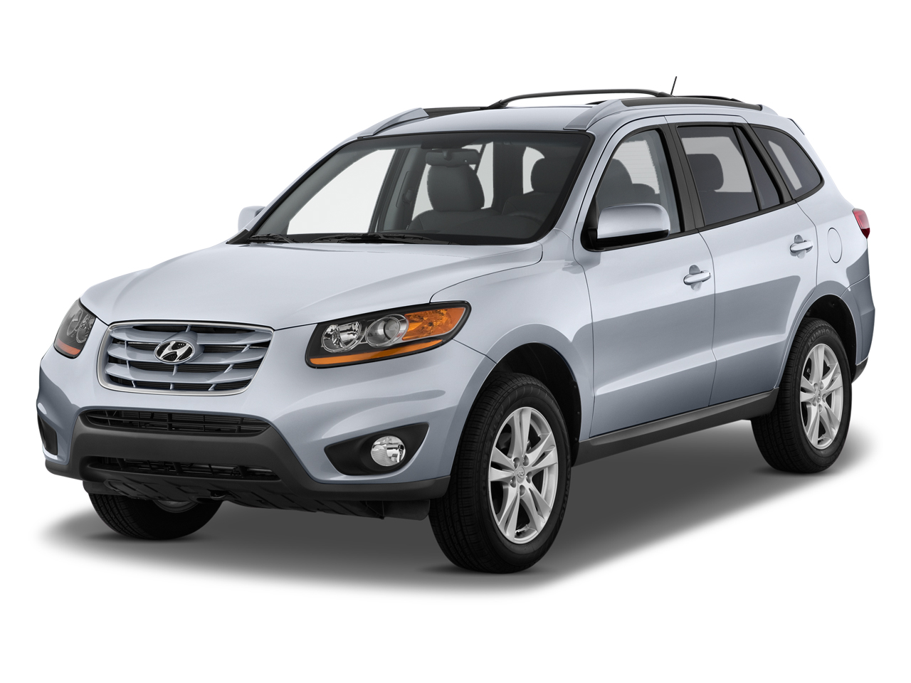 Hyundai Santa Fe Limited 2011 SUV en República Dominicana