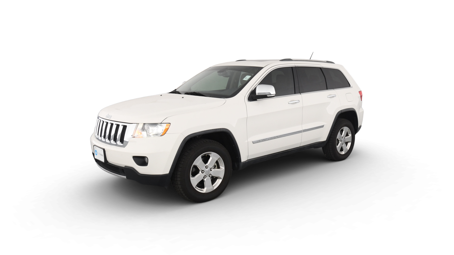 Jeep Cherokee Limited 2011 SUV en República Dominicana
