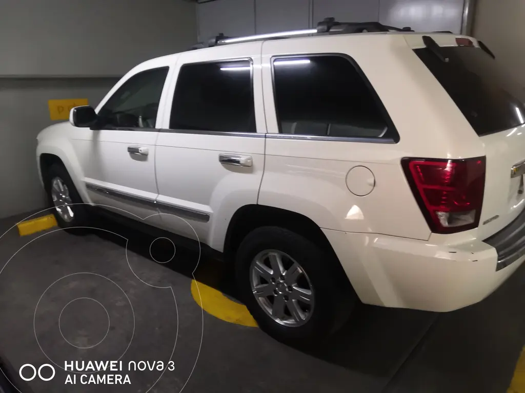 Jeep Cherokee Limited 2011 SUV en República Dominicana