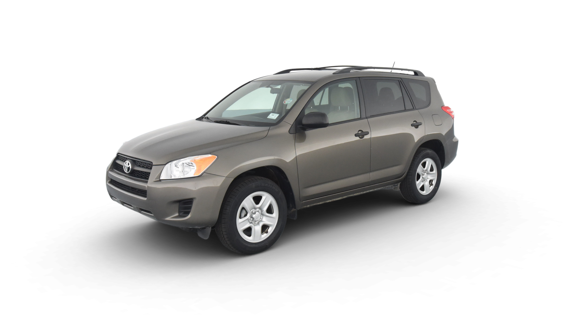 Toyota RAV4 2011 SUV en República Dominicana