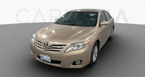 Toyota Camry CE 2011 Sedán