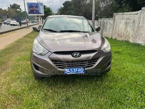 Hyundai Tucson 2011 SUV en República Dominicana