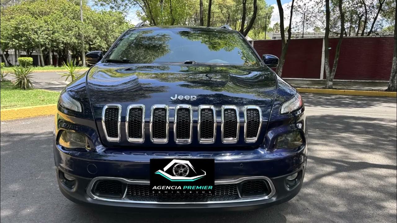 Jeep Cherokee Laredo 2011 SUV