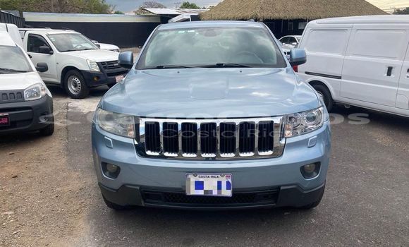 Jeep Cherokee Laredo 2011 SUV en República Dominicana