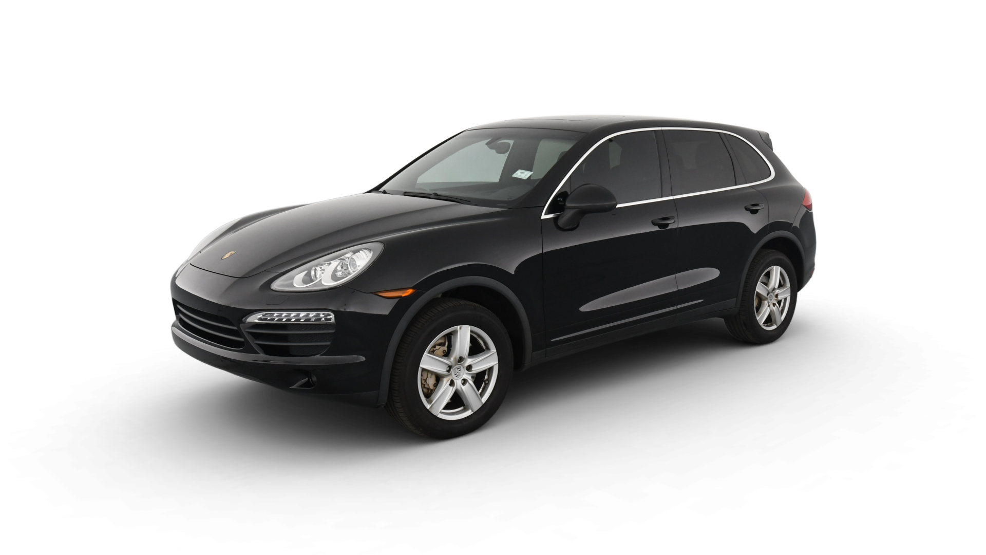 Porsche Cayenne 2011 SUV en República Dominicana