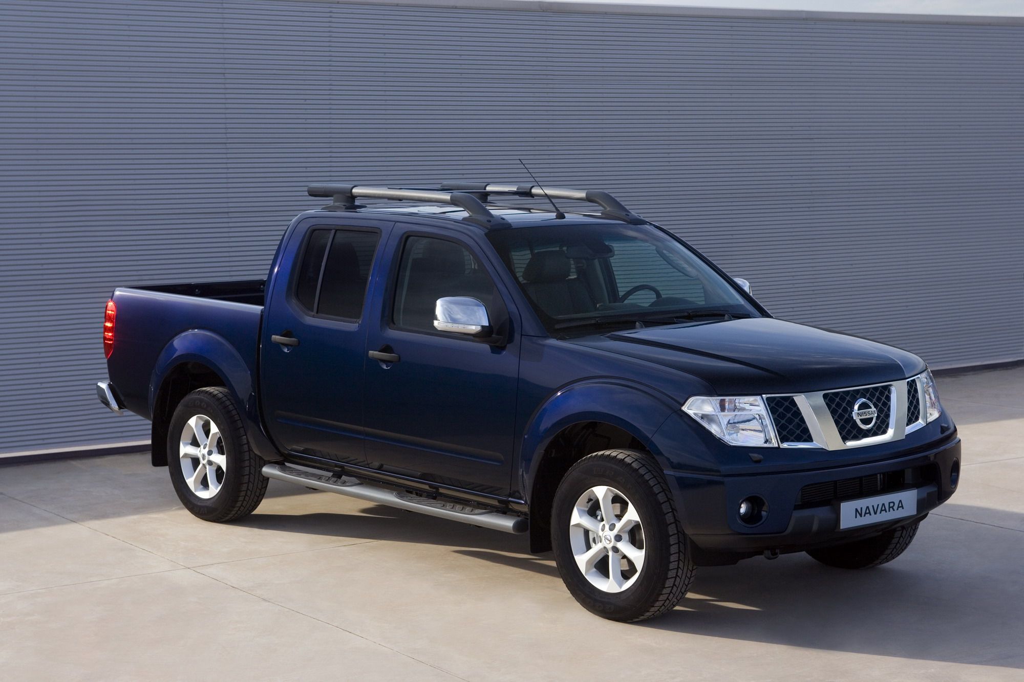 Nissan Navara Titanium Modelo 2011 Camioneta en República Dominicana
