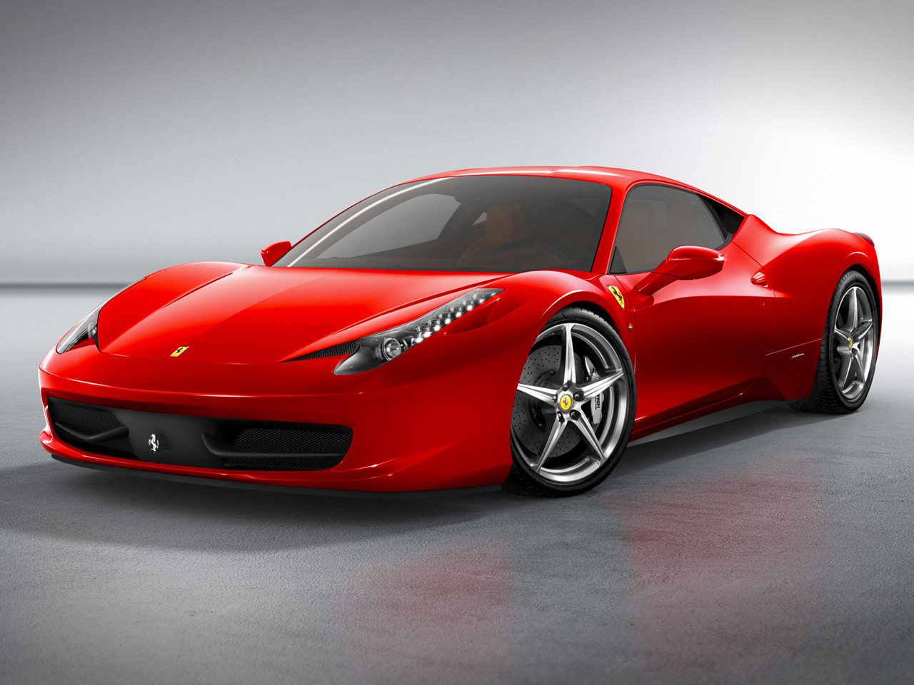Ferrari 458 2011 Deportivo De Alto Rendimiento en República Dominicana