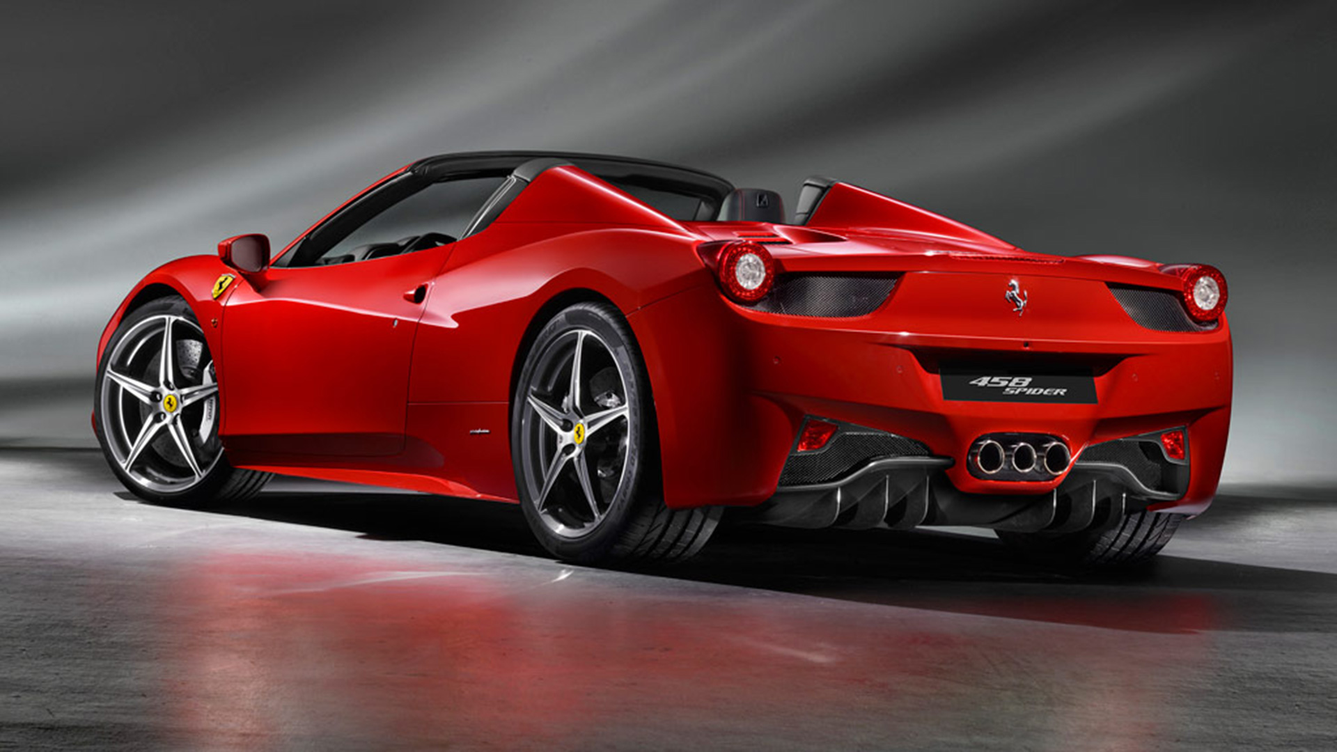 Ferrari 458 2011 Deportivo De Alto Rendimiento en República Dominicana