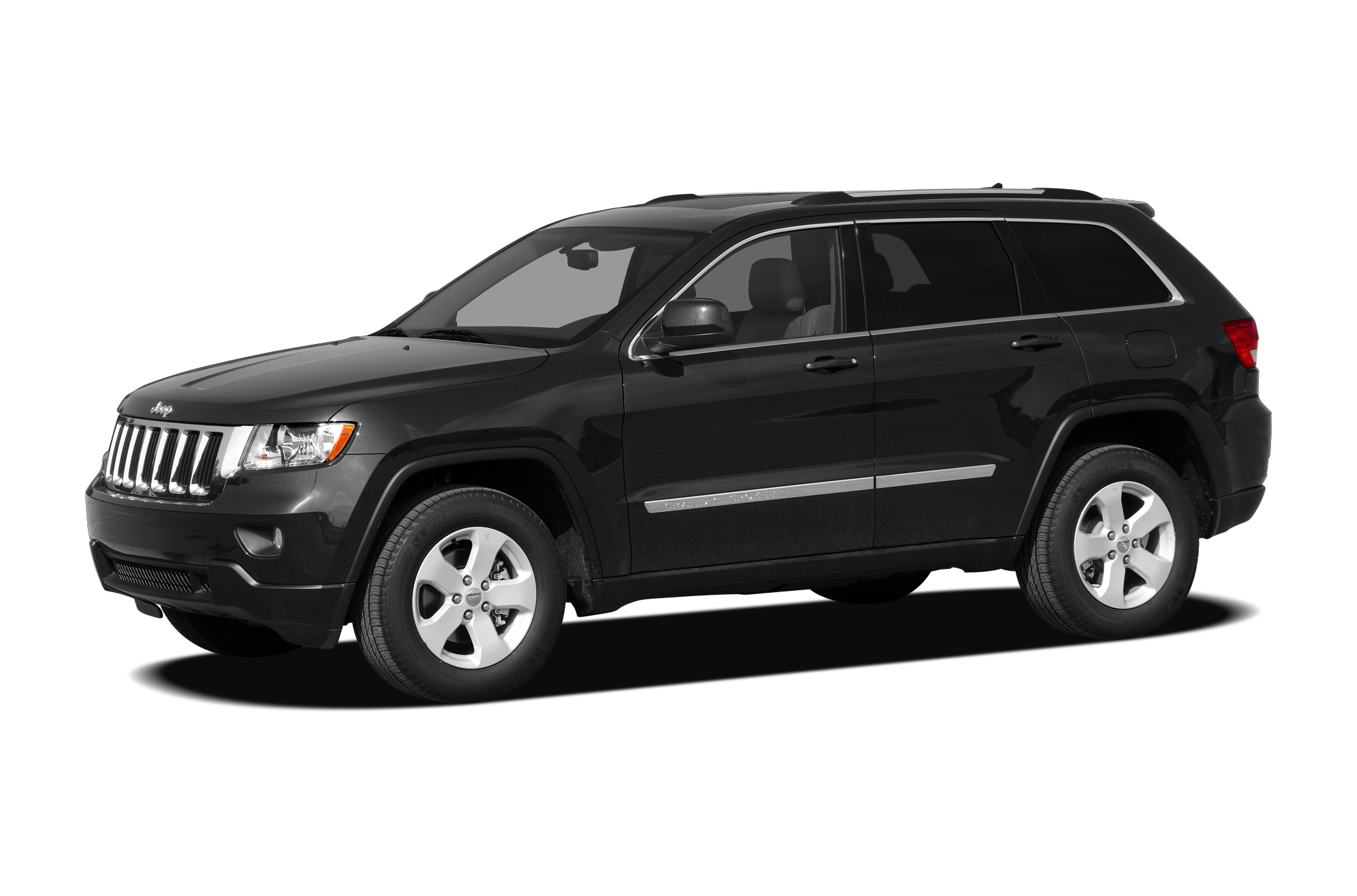 Jeep Grand Cherokee 2011 SUV en República Dominicana