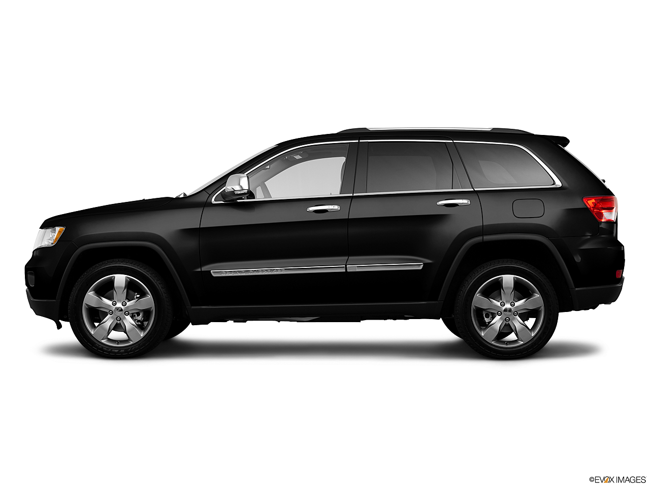 Jeep Grand Cherokee 2011 SUV en República Dominicana