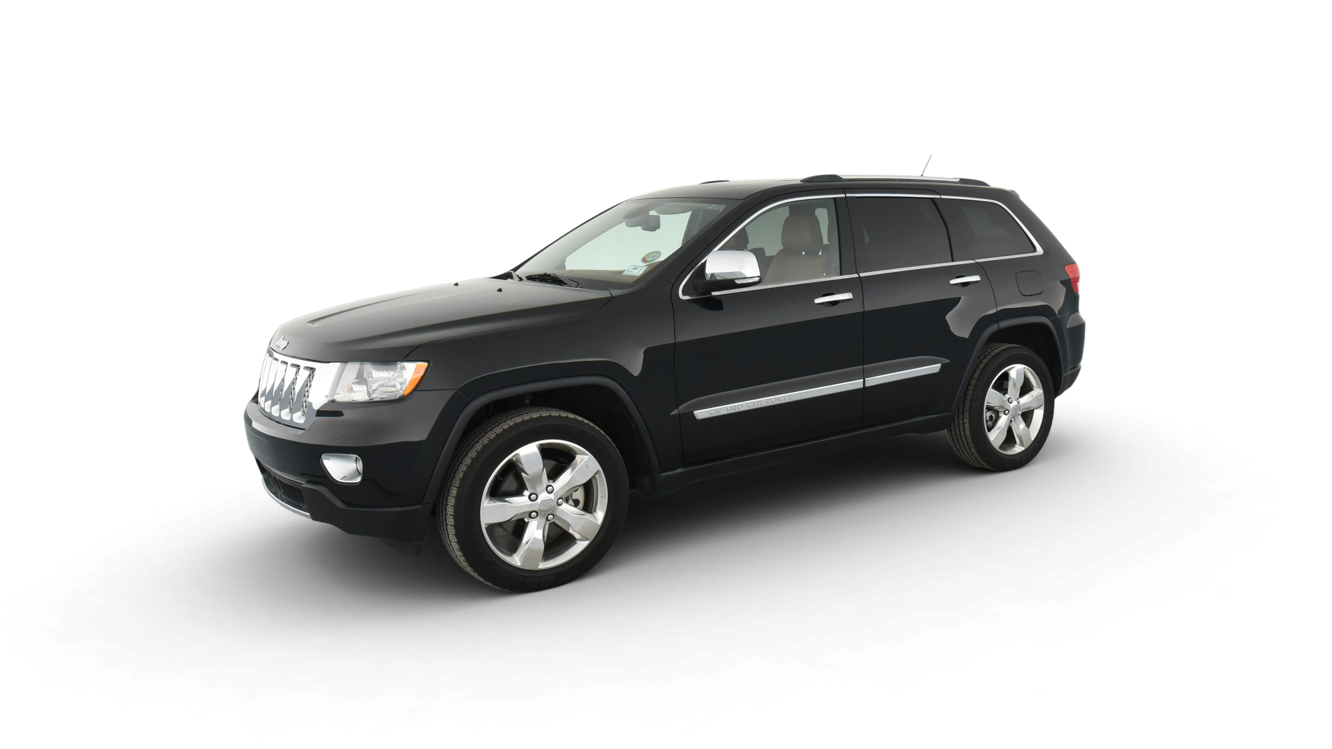 Jeep Grand Cherokee 2011 SUV