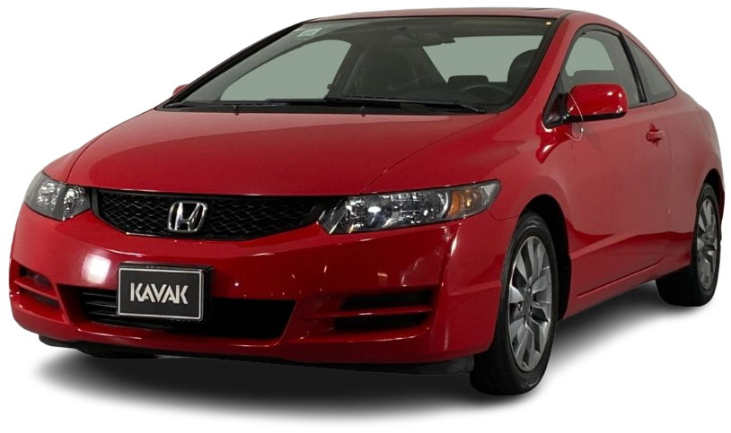 Honda Civic LX 2011 Sedán en República Dominicana