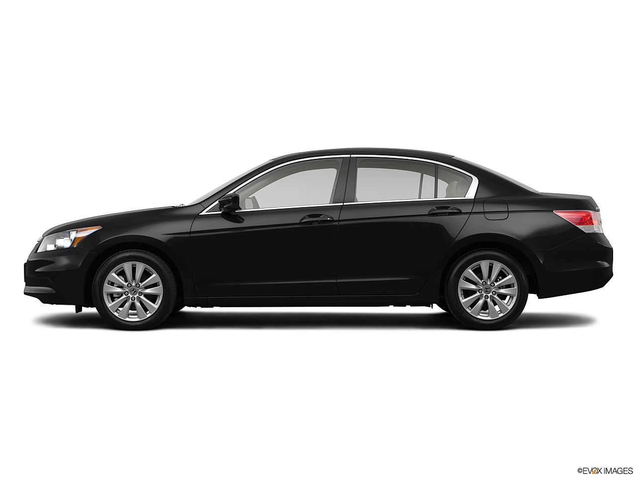 Honda Accord EXL 2011 Sedan en República Dominicana