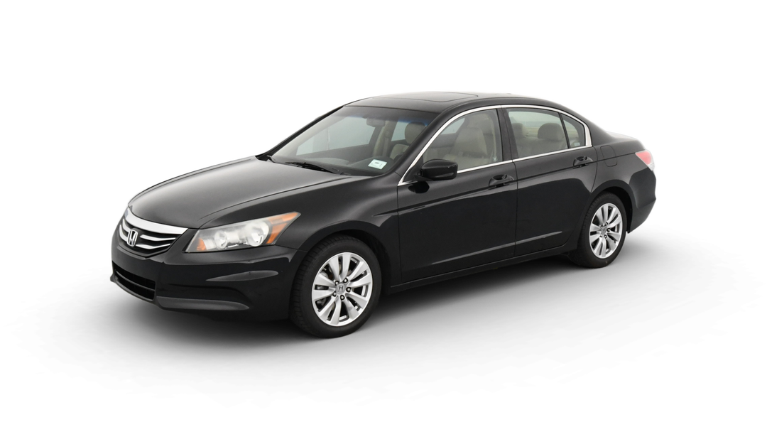 Honda Accord EXL 2011 Sedan en República Dominicana
