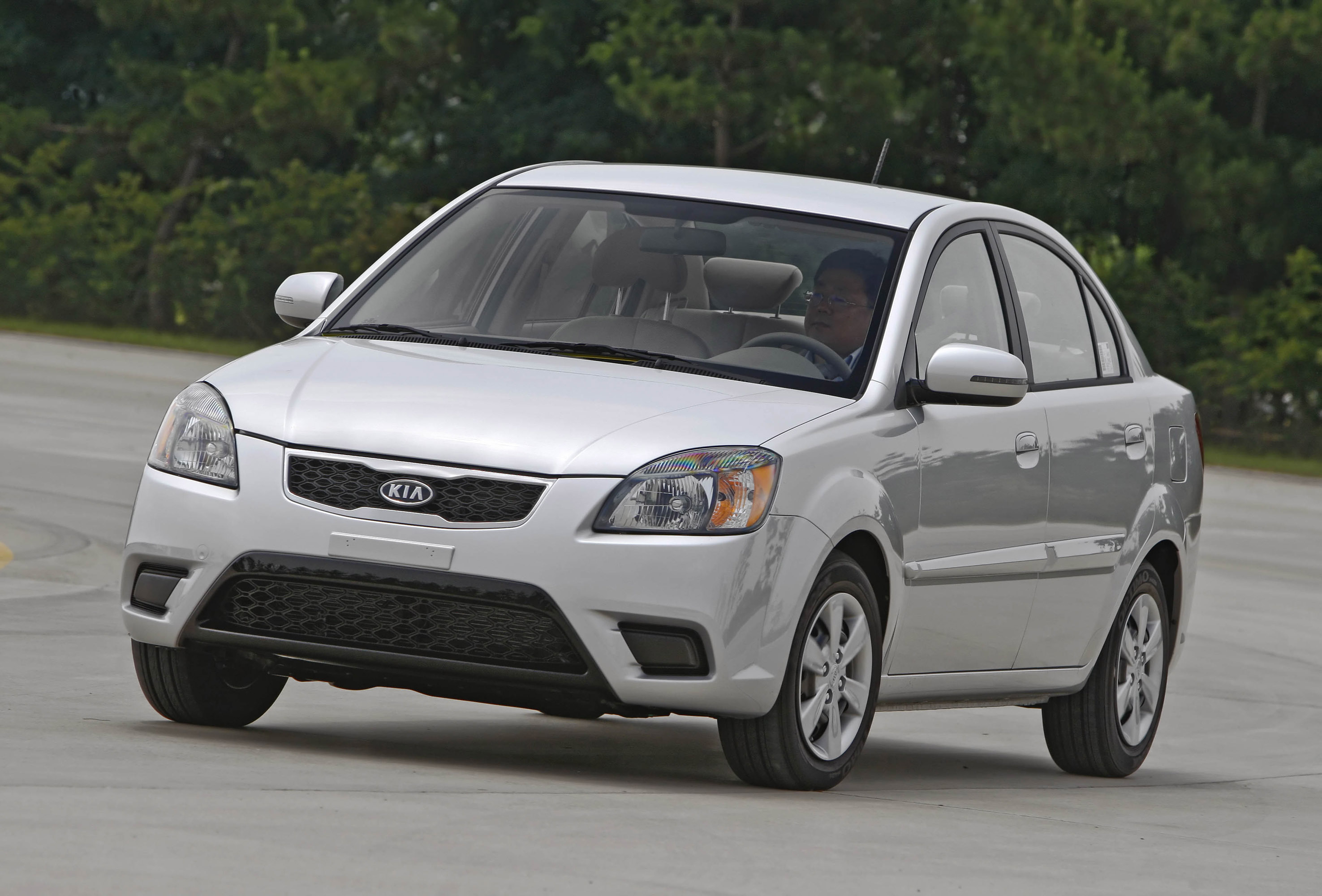 Kia K5 Modelo 2011 Sedán
