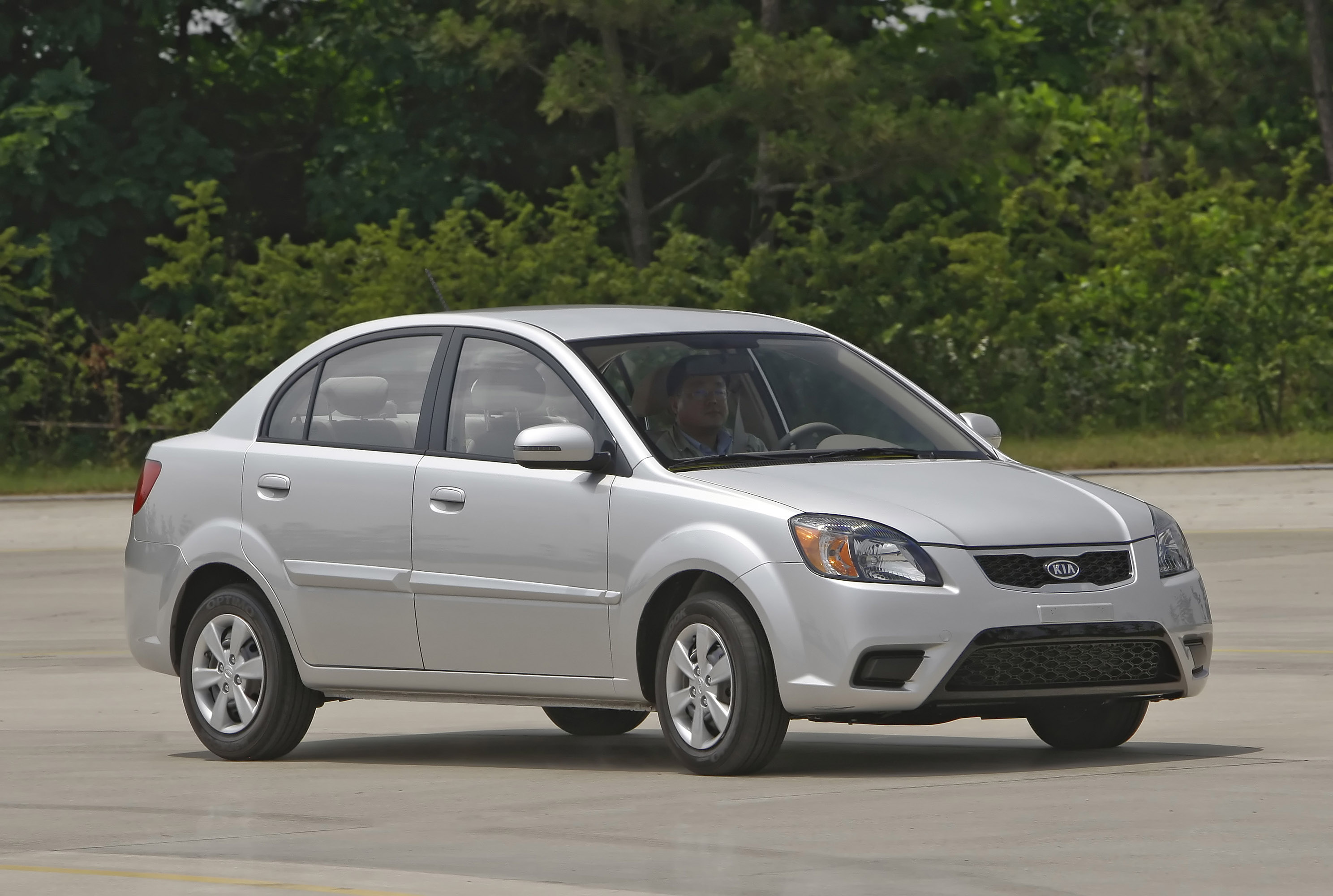 Kia K5 Modelo 2011 Sedán en República Dominicana
