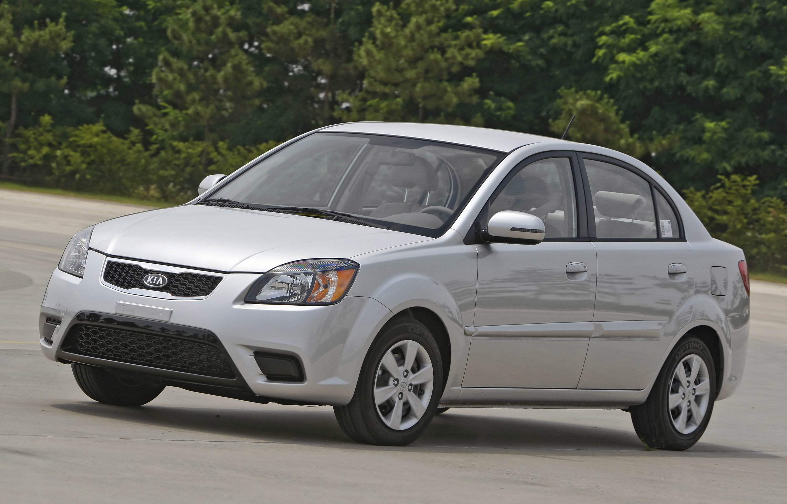 Kia K5 Modelo 2011 Sedán en República Dominicana