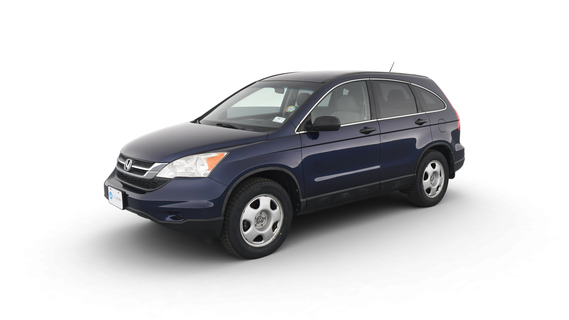 Honda CR-V SE 2011 SUV