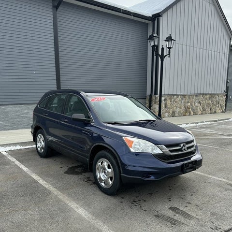 Honda CR-V SE 2011 SUV en República Dominicana