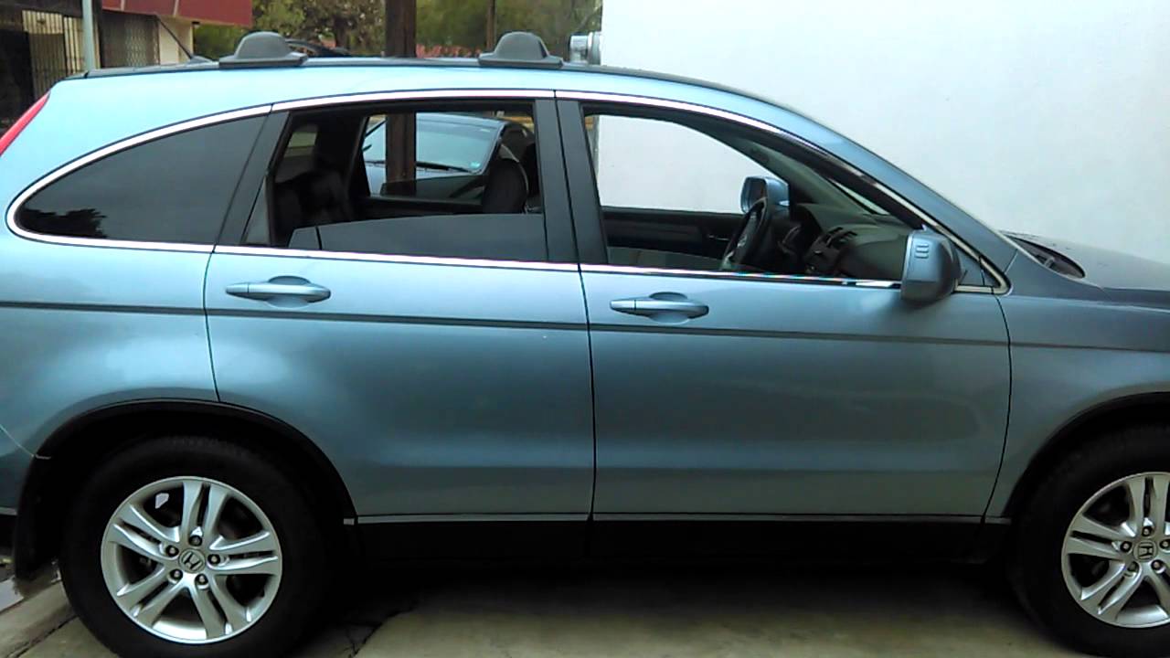 Honda CR-V SE 2011 SUV en República Dominicana
